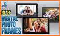 Framee | Tablet Photo Frame related image