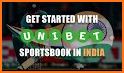 Unibet PA – Betting & Casino related image