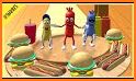 Wacky Sausage Game 2021: Fun Run Game related image