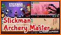 Stickman Archery Master - Archer Puzzle Warrior related image