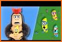 Banana Ninjas related image