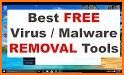 Antivirus Cleaner - Virus Scanner And Junk Remover related image