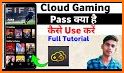 Cloud Gaming Pass-pc games related image