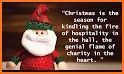 Inspirational Christmas Quotes related image