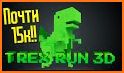 Dino Run 3D related image