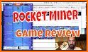 RocketMiner - Mining App related image