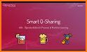 QshaRe related image