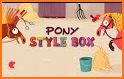 Pony Style Box related image