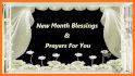 New Month Wishes & Prayer related image