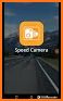 Speed Cameras, Radar Detector, Speedometer App related image