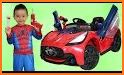 Super kid cars related image