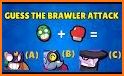 Gems For Brawl Stars - QUIZ related image