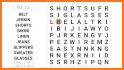 Word Search Collection related image