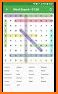 Word Search Games - Puzzle Line Game Free related image