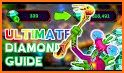 Get Diamond Guide related image
