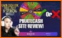 Pirate cash - Spin and Earn related image