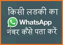 Friends Search for Whatsapp Number related image