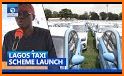 LagosRide - Share cost of ride related image