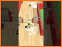 456 Snake Challenge: Clash 3D related image
