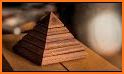 Mysterious Pyramid Puzzle related image