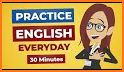 Learning English - Listening related image