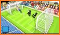 Cubic Soccer 3D related image