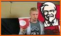 KFC - Доставки,Талони и Отстъпки related image