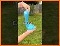 How Make Slime Easy Homemade related image