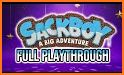Sackboy:A-Big-Adventure Walkthrough related image