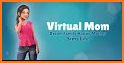 Single Mom Simulator: Virtual Happy Family related image