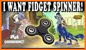 Animal Spinner related image