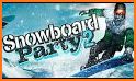 Snowboard Party: World Tour related image