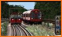 Train Driving Simulator 2020: New Train Games related image