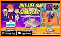 Idle Life Sim - Simulator Game related image
