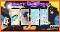 Kawaii Cats Wallpapers - Cute Backgrounds related image