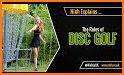 Discores - Disc Golf App related image