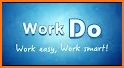 WorkDo - All-in-One Smart Work App related image