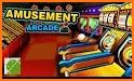 Amusement Arcade 3D related image