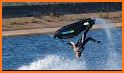 Fearless Jet Ski Racing Stunts related image