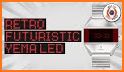 LED Watch 3000 related image