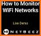 WiFi Monitor: analyzer of WiFi networks related image