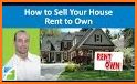 Rent and Own - Rent to own homes app related image