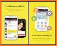 ChatOn - Free Messaging & Calls related image