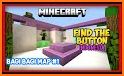 Find the Button Villages for Minecraft PE related image
