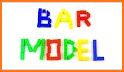 Bar Model Math Lite related image