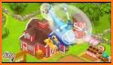Farm Town: Happy farming Day & with farm game City related image