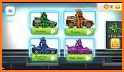 Automatrons 2: Robot Car Transformation Race Game related image