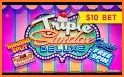 Triple Deluxe Pay - Slot Machine related image