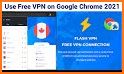 Flash VPN – Free VPN & Fast Unlimited VPN related image