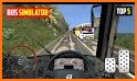 Euro Bus Simulator ultimate 3d related image